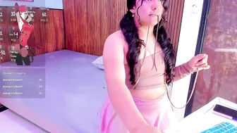 Tatiana_ross_ new amateur cam video