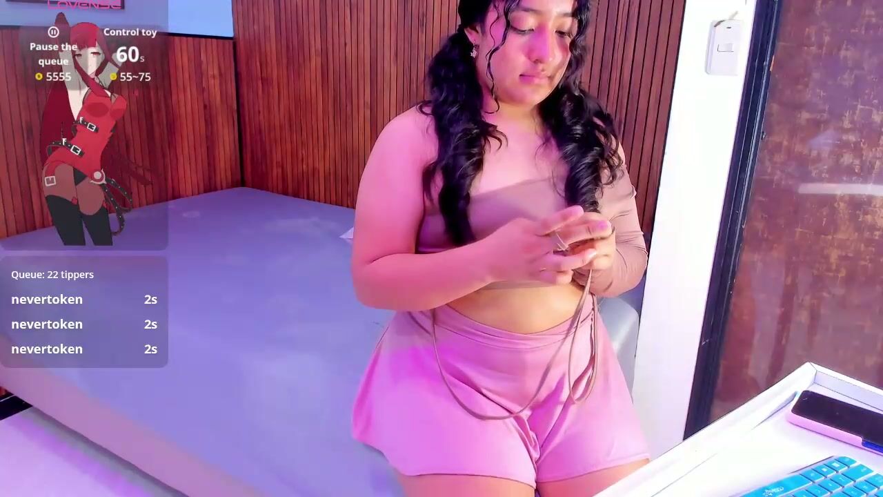 Tatiana_ross_ new amateur cam video