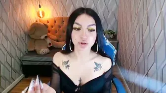 angelchristix recorded nude video 270754