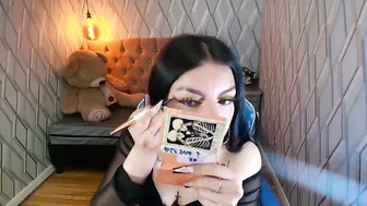angelchristix recorded nude video 270754