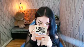 angelchristix recorded nude video 270754