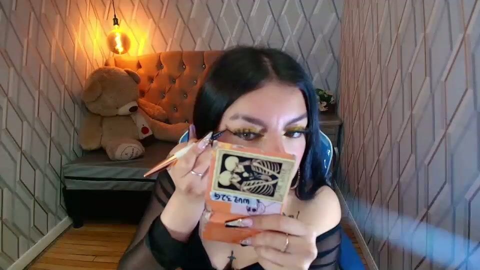 angelchristix hot amateur video 19-Oct-2025