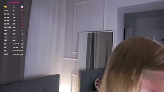 blue_bow recorded nude video 270759