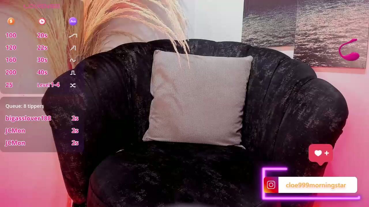 cloe_morningstarr chat cam porn 10-19-2025