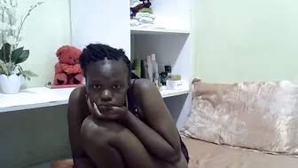 trendybooty recorded nude video 270815