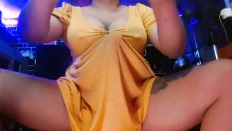 11inchmonstercock4u recorded nude video 270829