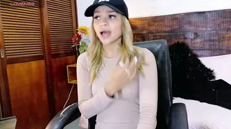 tamara_sanz1 recorded nude video 270830