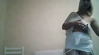 sexybabyforyou recorded nude video 270860