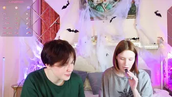Babees_eva live on cam - 10/19/2025