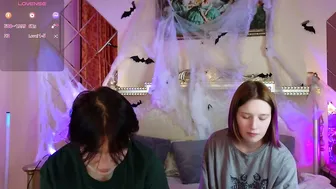 Babees_eva live on cam - 10/19/2025