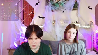Babees_eva live on cam - 10/19/2025