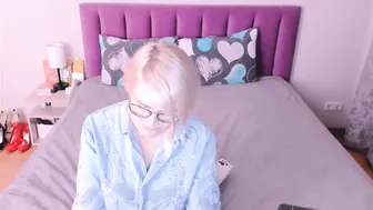 sabrinamacmarren 19 October 2025 chat xxx