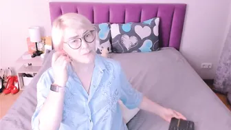 sabrinamacmarren recorded nude video 270913