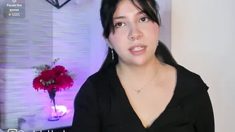 melody_black_ recorded nude video 270920