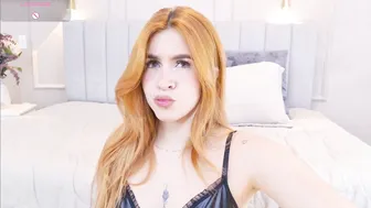 miss_carrot recorded nude video 270927