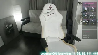 Patricia_lions_ squirt - 19-Oct-2025