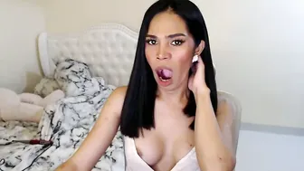 Blackbarbiesavanna_23 lovense video