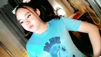 urnaughty_ceciliaxxx recorded nude video 270961