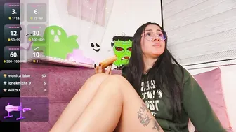 leila_petitee recorded nude video 270964