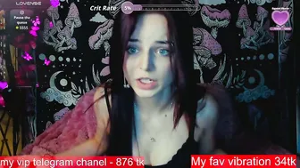 ariana_light recorded nude video 271013