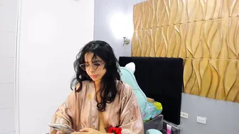 nanami_owo recorded nude video 271015