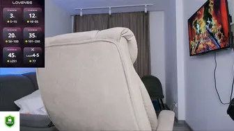 kitten_mr recorded nude video 271016