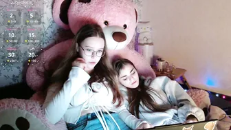 Sophiesuvi 19 October 2025 live cam video