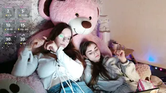 Sophiesuvi 19 October 2025 live cam video