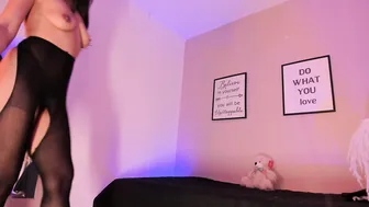 violetta_bold recorded nude video 271046