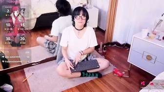 robinbennett recorded nude video 271065