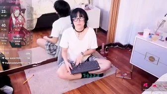 Robinbennett amateur cam show 10-19-2025