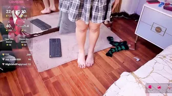 robinbennett recorded nude video 271065