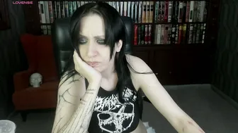 medusagorgona_ recorded nude video 271069