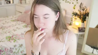 watermelon_sugar_ recorded nude video 271070