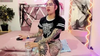 Hisis_tay hot cam video 19-Oct-25
