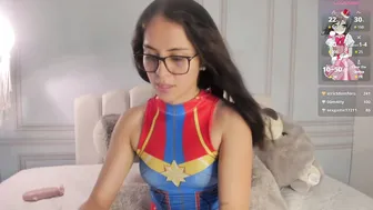 doll_meyleer22 recorded nude video 271129