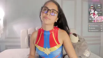 doll_meyleer22 recorded nude video 271129