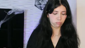melody_black_ recorded nude video 271142