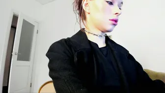 kossie_ recorded nude video 271223