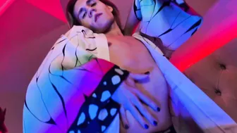 Rafaelbuty live webcam show 19 October 2025