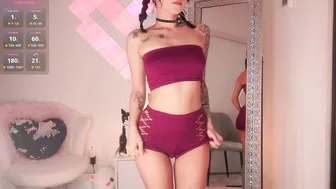 mysticxkitty recorded nude video 271305