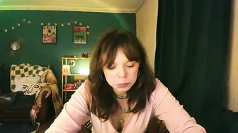 clancyosbourne recorded nude video 271319