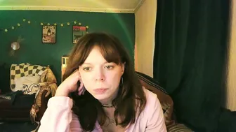Clancyosbourne live cam show 10-19-2025