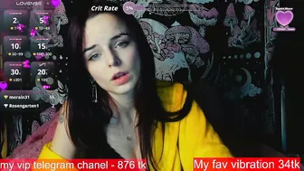 ariana_light recorded nude video 271340