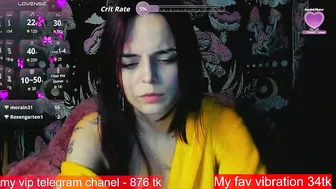 ariana_light recorded nude video 271340