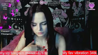 ariana_light recorded nude video 271340