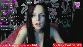 ariana_light recorded nude video 271340