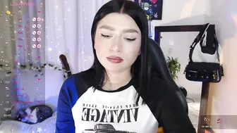mily_thomson_b recorded nude video 271365