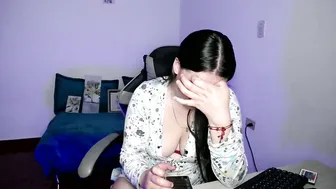 marianna__777 recorded nude video 271375