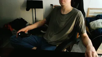 loosegoose420 recorded nude video 271386